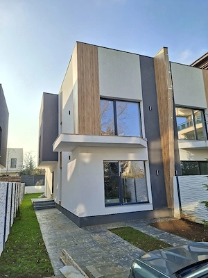 Toamnei Boutique | Vilă Premium | Corbeanca | - imagine 4