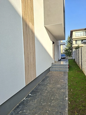 Toamnei Boutique | Vilă Premium | Corbeanca | - imagine 6