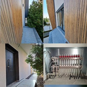 Toamnei Boutique | Vilă Premium | Corbeanca | - imagine 2