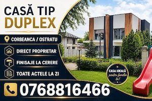 Toamnei Boutique | Vilă Premium | Corbeanca |