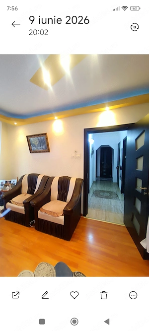 PROPRIETAR vânzare ap 2 cam decomandat Titan-Nicolae Grigorescu  - imagine 9