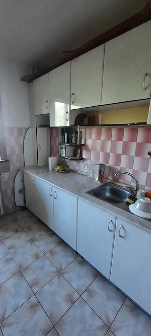Apartament 2 camere de închiriat - imagine 3