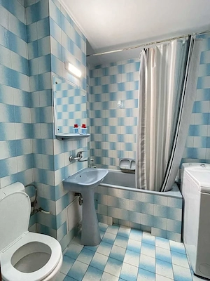 Apartament 2 camere de închiriat - imagine 7
