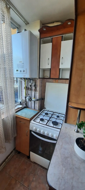 Apartament 2 camere de închiriat - imagine 4