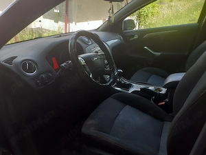 Ford Mondeo - imagine 5