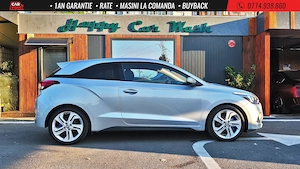 Hyundai i20 GARANTIE 1AN RATE BuyBack Trapa Camera Euro6 Senzori fata si spate - imagine 2
