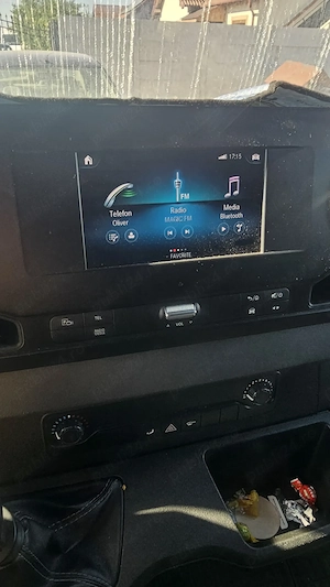Vând Mercedes sprinter 09 2019,  - imagine 9