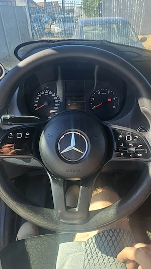 Vând Mercedes sprinter 09 2019,  - imagine 3