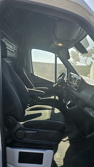 Vând Mercedes sprinter 09 2019,  - imagine 6