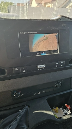 Vând Mercedes sprinter 09 2019,  - imagine 8
