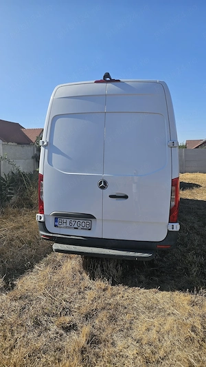 Vând Mercedes sprinter 09 2019,  - imagine 5