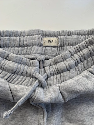pantaloni de trening F&F 6-7 ani  - imagine 5