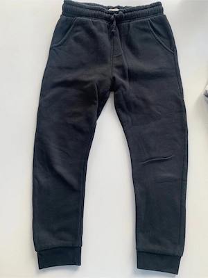 pantaloni de trening F&F 6-7 ani 