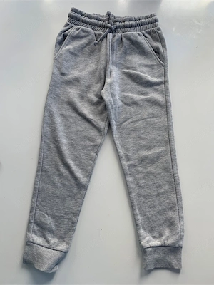 pantaloni de trening F&F 6-7 ani  - imagine 3