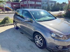 De vanzare Golf 5 - imagine 2