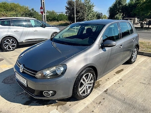 De vanzare Golf 5