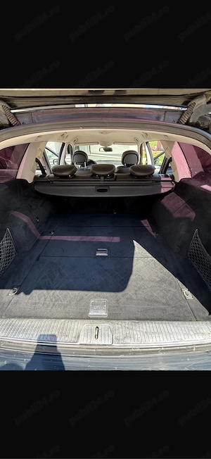 Mercedes E 200 Kompressor benzină + GPL - imagine 4