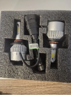 Set becuri led H 7 noi