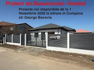 Casa de vanzare Cumpana