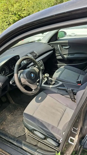 bmw seria 1  - imagine 4