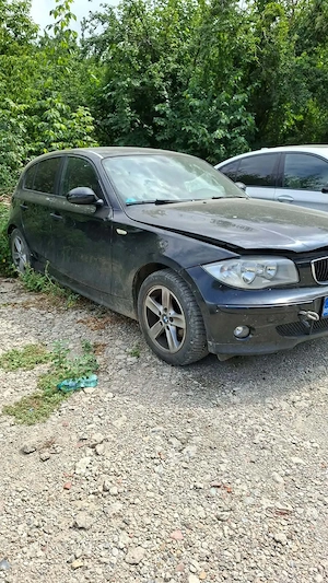 bmw seria 1  - imagine 8
