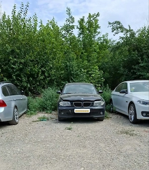 bmw seria 1  - imagine 3