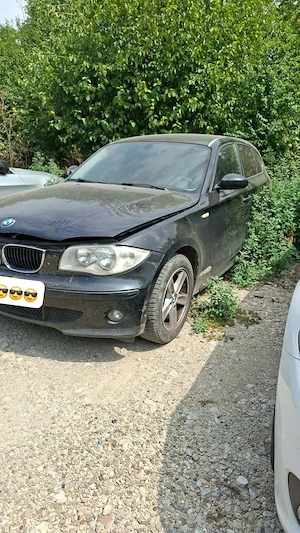 bmw seria 1  - imagine 7