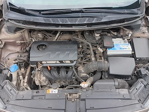 Kia Ceed 2017   1.4 benzină (motor aspirat)   111.655 km   dotări generoase - imagine 14