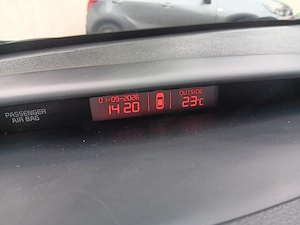 Kia Ceed 2017   1.4 benzină (motor aspirat)   111.655 km   dotări generoase - imagine 9