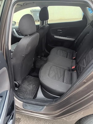 Kia Ceed 2017   1.4 benzină (motor aspirat)   111.655 km   dotări generoase - imagine 18