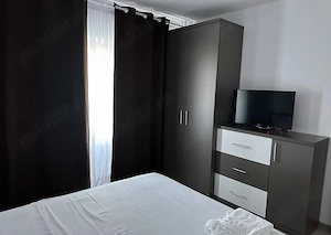 Apartament 2 camere-BLOC ALMO OBOR - imagine 5
