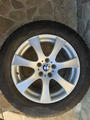 Jante R18 BMW x1, X3 5x120