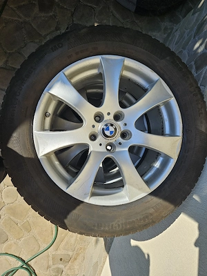 Jante R18 BMW x1, X3 5x120 r18 255 55 18 - imagine 2