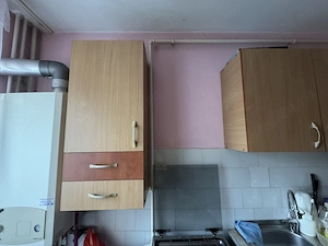 Proprietar inchiriez apartament 3 camere decomandate zona Spital judetean - imagine 4