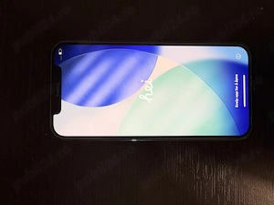 iPhone 12 Pro 128 gb pacific blue deblocat 