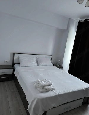 Apartament 2 camere-BLOC ALMO OBOR - imagine 4