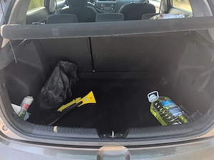 Kia Ceed 2017   1.4 benzină (motor aspirat)   111.655 km   dotări generoase - imagine 20