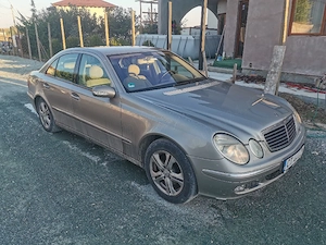 Vând Mercedes W211  - imagine 3