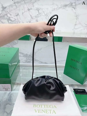 Bottega Veneta   geantă de damă, piele naturală