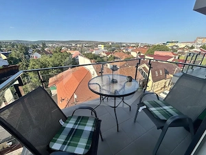 Apartament 42 mp, intermediar, mobilat si utilat, zona strazii Paris - imagine 7