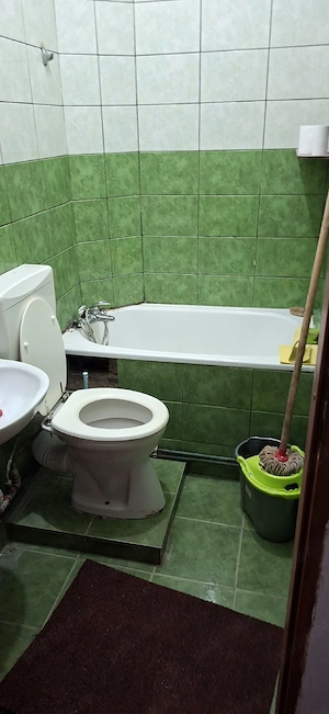 vand apartament 2camere  - imagine 2