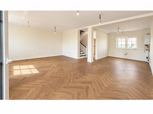 Duplex Premium - 4 camere - Zona excelenta Mosnita, asfalt - imagine 4