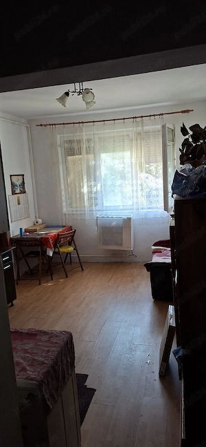 vand apartament 2camere  - imagine 4