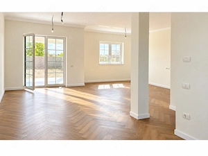 Duplex Premium - 4 camere - Zona excelenta Mosnita, asfalt - imagine 5