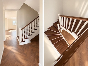 Duplex Premium - 4 camere - Zona excelenta Mosnita, asfalt - imagine 7
