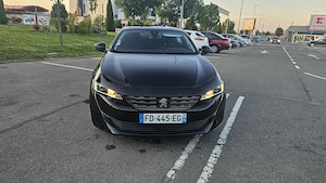 Vand peugeot 508 II 2019 MOTOR 1.5 BlueHDi  - imagine 3