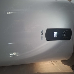 Vand boiler electric 90 l Motan