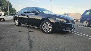 Vand peugeot 508 II 2019 MOTOR 1.5 BlueHDi  - imagine 2