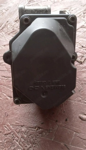 Clapetă acceleratie transporter T 5 2007 1.9 BRS - imagine 2