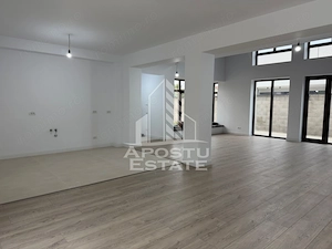 Casă individuală deosebită în Mosnita Nouă - imagine 9